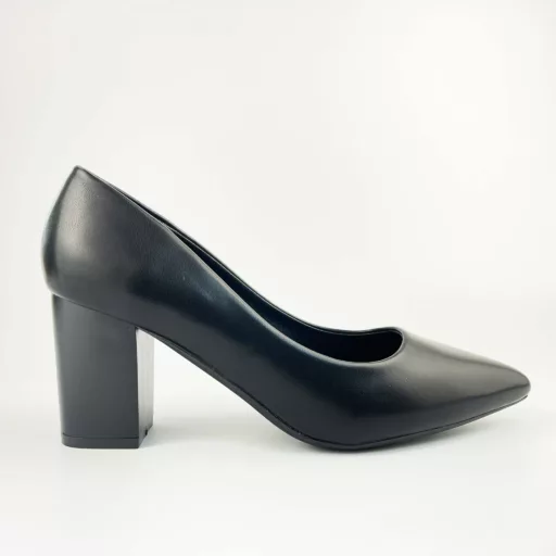 Pantofi Eleganti Dama 2022-c01 Negru