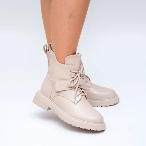 Ghete Dama t157-1 Bej