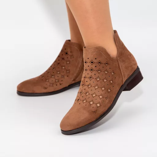 Pantofi Eleganti Dama c100 Maro