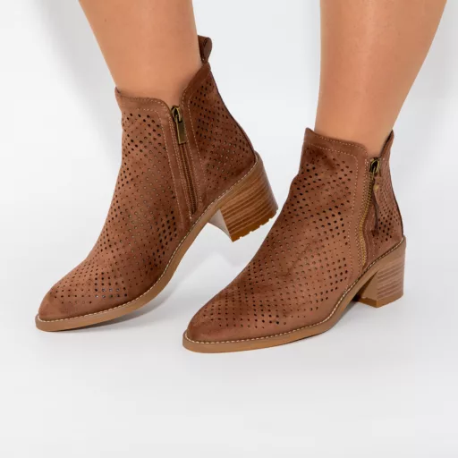 Pantofi Eleganti Dama c98 Maro