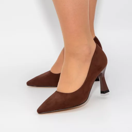 Pantofi Eleganti Dama lu-143 Maro