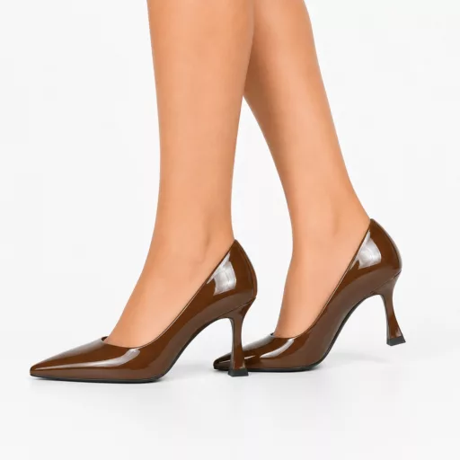 Pantofi Eleganti Dama b053 Maro